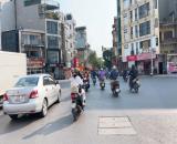 HIẾM, NHỈNH 7 TỶ CÓ NHÀ Ở NGAY TRUNG TÂM PHỐ CỔ NGỌC LÂM 32M, 5T, Ô TÔ CHẠY QUA NHÀ.