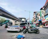 BÁN ĐẤT TẶNG NHÀ CẦU ĐƠ 4-  RỘNG 55M2 XÂY CCMN, HÀ ĐÔNG 7.1tỷ.