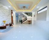 Bán gấp nhà đẹp ở ngay Mễ Cốc, 2 mặt tiền hẻm siêu đẹp, XH đỗ cửa, 40m2, SHR, chỉ 4,58 tỷ.