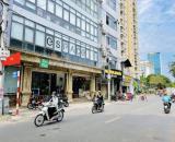 MẶT PHỐ NGUYỄN NGỌC VŨ, VỈA HÈ KINH DOANH_DT 200M2, 4TẦNG, MT 7M, 60 TỶ