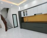 Bán nhà CHDV tại Quang Tiến Đại Mỗ 75m2 5 tầng 8 phòng khép kín 2 thoáng vĩnh viễn.