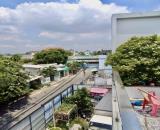 Bán siêu phẩm Biệt Thự Ấp 4 MT Xuân Thới Thượng 6.1 chỉ 8 tỷ TL.