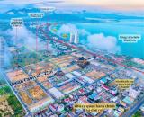NHÀ PHỐ 4 TẦNG MẶT BIỂN KHÁNH HÒA  SỔ ĐỎ SỞ HỮU LÂU DÀI NGAY BÌNH SƠN OCEAN PARK