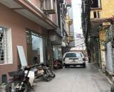 NHÀ ĐẸP SÁT GẦN HỒ TÂY - MẶT NGÕ XUÂN LA thông VÕ CHÍ CÔNG 35/40M2 - 5 TẦNG THANG MÁY -