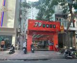 Bán nhà khu phố tây đường Hùng Vương dt: 92.5 m2 gia 49ty lh:e Trinh