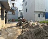 Đất tổ 6 thị trấn An Dương- vị trí đẹp , dân cư đông