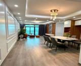 cần bán căn hộ CT1A mặt đường hàm nghi dt 105m 3 ngủ 2vs