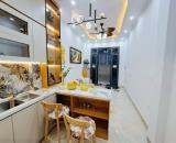 SIÊU PHẨM PHÂN KHÚC 5 TỶ – NHÀ ĐẸP FULL NỘI THẤT – NGÕ RỘNG – GẦN Ô TÔ – CHỈ VIỆC Ở LUÔN