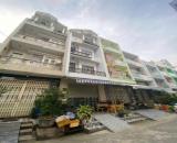Gấp bán nhà mặt tiền số 10, khu Tên Lửa Bình Tân, 40m2, 4 Tầng Mới, nhỉnh 6 tỷ
