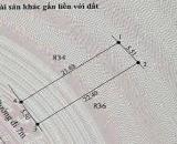 🌟 BÁN LÔ ĐẤT HÀ ÚC, VINH AN, PHÚ VANG, TP HUẾ 💎 Vị trí đẹp,122m2 ngan 5.5m