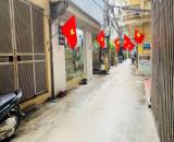 LÁNG HẠ - LÔ GÓC 2 THOÁNG - NGÕ THÔNG KINH DOANH - GẦN PHỐ - Ô TÔ ĐỖ CỬA - 55M² HƠN 12 TỈ
