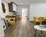 Chính chủ bán căn hộ 42m2, 2PN, tầng trung tòa CT8 Đại Thanh. BC Đông Nam. Ảnh thật nhà
