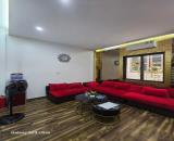 Chính chủ bán nhà phân lô Phố Hoàng Ngân Cầu Giấy 65m2x8T nhỉnh hơn 31 tỷ
