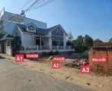 Bán gấp 2 lô đất Đồng Tâm, Vĩnh Yên 90m2 mt5m gần viện 109, giá 1,7xx tỷ sđcc
