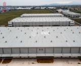 VNIC – Cho thuê nhà xưởng tại KCN Bắc Ninh