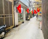 Nhà phố Đào Tấn – Ngõ nông – Ô tô – Kinh doanh – Nhà đẹp – 42m2 – 5 tầng – 10.9 tỷ