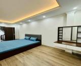 🏡 BÁN NHÀ 7 TẦNG MỚI ĐẸP – ĐÀO TẤN, BA ĐÌNH – 36m² – NỘI THẤT CAO CẤP – NGÕ TO, THÔNG, GẦ