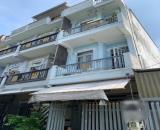 CƠ HỘI SỞ HỮU NHÀ ĐẸP GẦN LÊ VĂN LƯƠNG, NHÀ BÈ – 80.3M², HẺM XE HƠI – GIÁ CHỈ NHỈNH 4.X TỶ