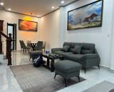 🌾BÁN NHÀ QUẬN 9, NHÀ ĐẸP LONG LANH DT85M 2TẦNG NGANG 5M, GARA 7 CHỖ, CHỈ 4.5TỶ TL.