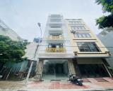LIỀN KỀ -LA KHÊ 7 TẦNG THANG MÁY- KINH DOANH-Ô TÔ ĐỖ NGÀY ĐÊM
