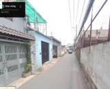 Bán nhà 2 tầng Mặt tiền đường số 4, Trường Thọ, Thủ Đức giá nhỉnh 4 tỷ