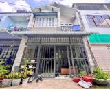 BÁN Nhà 1T1L đúc, TRỤC CHÍNH HẺM RỘNG, gần sát Lotte Mậu Thân, sổ hoàn công