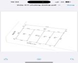 BÁN ĐẤT CHƯƠNG DƯƠNG – THƯỜNG TÍN – 81M² – ĐƯỜNG 6M THÔNG – GIÁ CHỈ 36,5 TRIỆU/M²