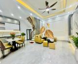 Siêu phẩm. Bán nhà Khương Đình, Thanh Xuân. 46m2 x 5 Tầng. NHÀ ĐẸP. GẦN PHỐ. Hơn 7 Tỷ