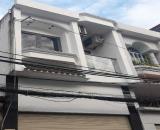 BÁN NHÀ MẶT TIỀN 3 TẦNG TÂN BÌNH , ĐƯỜNG 10M , GẦN PHẠM VĂN BẠCH ,DT 37M2 ,TIỆN KINH DOANH