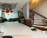Bán nhà 53m2 Phố Phú Xá ngõ ô tô mt 4.6m xây 5T 9.8 tỷ có thương lượng