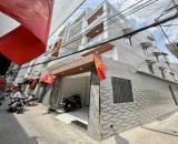 Nhà bán  Lê Văn Sỹ, Phường 11, Phú Nhuận, 39m2( 3.4 X11.5) 6.98 tỷ