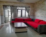Cần bán chung cư 312 Lạc Long Quân Quận 11 - sổ hồng rồi giá 2,8 tỷ