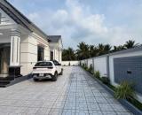 Nhà mái thái, sân vườn 3PN đường ô tô tặng full nội thất hỗ trợ ngân hàng