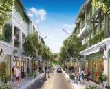Sun Urban Hà Nam ra hàng giá chỉ 6 tỷ cho 1 căn thấp tầng