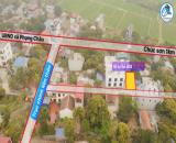 🔥 LÔ ĐẤT Sổ 120M² - Thực Tế 138m2  FULL THỔ CƯ PHỤNG CHÂU, CHƯƠNG MỸ – GIÁ ĐẦU TƯ