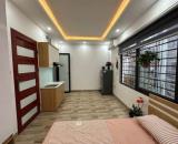 CCMN KHƯƠNG TRUNG - 8 PHÒNG FULL NỘI THẤT - DT 45TR/TH DT 43m2 Giá 10.7 tỷ