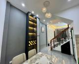 NHÀ MỚI HOÀNG MAI – 31M2  FULL NỘI THẤT – NGÕ RỘNG – CÁCH PHỐ 50M – Ở NGAY