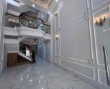 BÁN NHÀ SÁT PHẠM VĂN ĐỒNG,LINH ĐÔNG, THỦ ĐỨC 70M2 5 TẦNG - GIÁ 8 TỶ 700TR