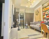 2PN đón bình minh - Bán 3.98 tỷ - Căn hộ Saigon Mia khu Trung Sơn