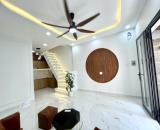 HÀNG HIẾM - NHÀ MỚI ĐẸP Ở NGAY - 4,3X7M - 2 TẦNG 2PN - DƯƠNG BÁ TRẠC P1 QUẬN 8 - 3.05T