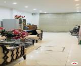 BÁN NHÀ ĐƯỜNG NGUYỄN HOÀNG - 2 MẶT NGÕ - 7 TÂNG THANG MÁY - DT 56M2 GIÁ 13.8T LH: 09498598
