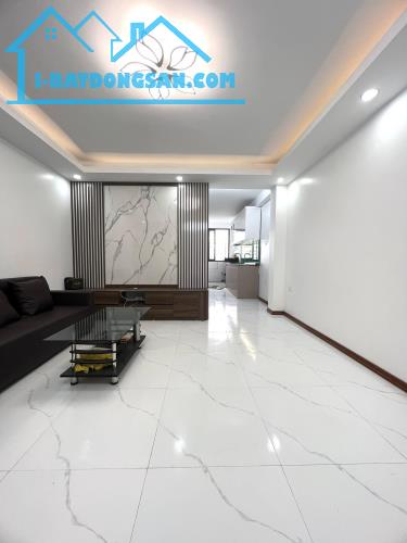 Bán căn hộ 35m², 1PN, Đại Linh, Trung Văn, 1.38 tỷ, sổ đỏ