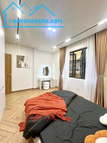 Bán nhà riêng phân lô quân đội Hoàng Văn Thái, gần ô tô, thoáng rộng, 42m2 x 4t chỉ 8.58Tỷ - 2