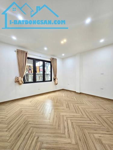 Bán nhà riêng phân lô quân đội Hoàng Văn Thái, gần ô tô, thoáng rộng, 42m2 x 4t chỉ 8.58Tỷ - 4