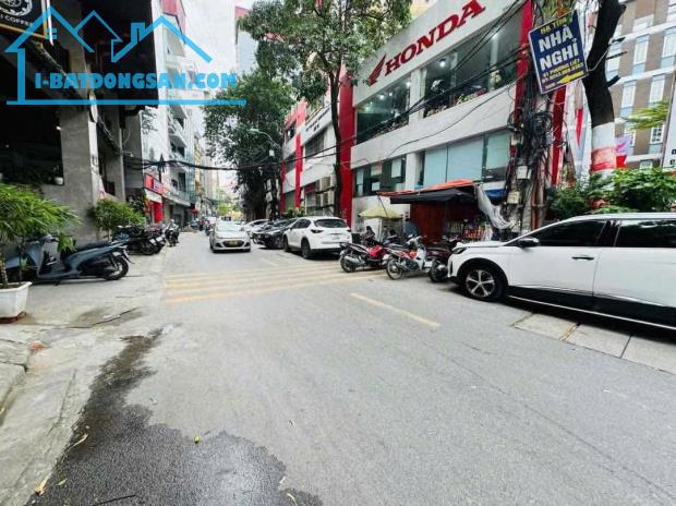 Cơ Hội Sở Hữu Nhà 4 Tầng Tại Hoàng Mai, Diện Tích 42m2, Giá 7.2 Tỷ