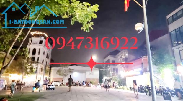 Đường thông ô tô tránh, sát hồ điều hòa công viên Kim Chung, Đông Anh. Hơn 6 tỷ - 2