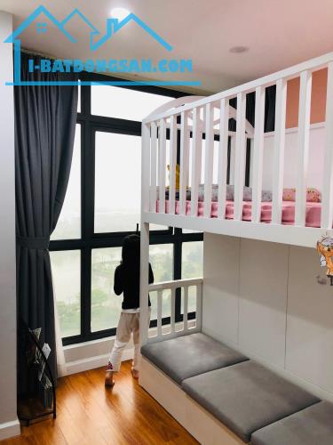 (LÔ GÓC) Bán chung cư N01 Ngoại Giao Đoàn 140m -TẦNG TRUNG-PHUN ĐỒ- SLOT OTO- NHỈNH 10 TỶ - 3