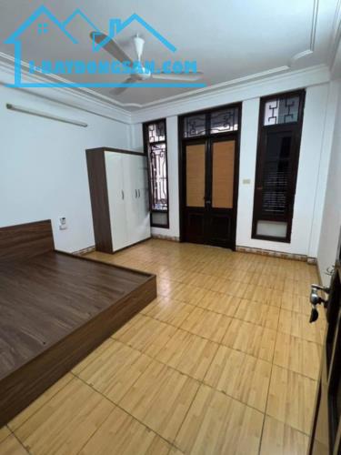BÁN NHÀ PHỐ VŨ THẠNH _ Ô TÔ TRÁNH ĐẬU CỬA _ ĐƯỜNG THÔNG CÁC NGẢ