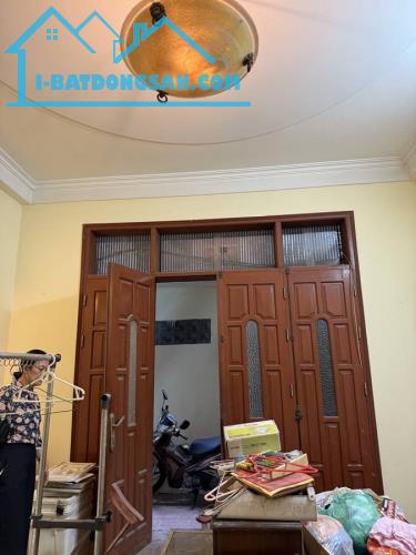 Bán nhà 5T P.Hai Bà Trưng Hoàn Kiếm Hà Nội, tài chính 9.5 tỷ
