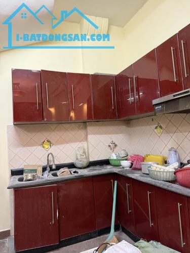 Bán nhà 5T P.Hai Bà Trưng Hoàn Kiếm Hà Nội, tài chính 9.5 tỷ - 1